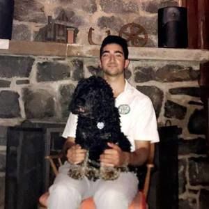 Meet your Posher, Ben